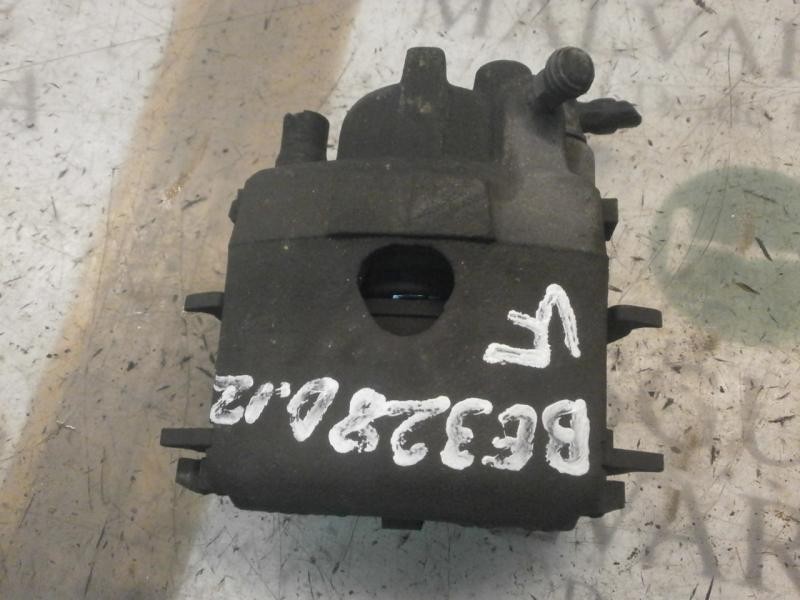 Recambio de pinza freno delantera izquierda para seat ibiza (6k) 1.9 diesel cat (1y) referencia OEM IAM   