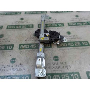 ELEVALUNAS DELANTERO DERECHO 807209299R 807209299R 