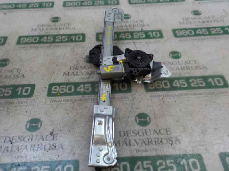 Recambio de elevalunas delantero derecho para dacia sandero 1.2 16v cat referencia OEM IAM 807209299R 807209299R 