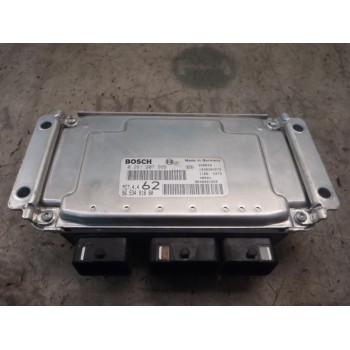 CENTRALITA MOTOR UCE 