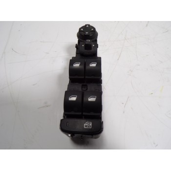 MANDO ELEVALUNAS DELANTERO IZQUIERDO 96788281ZD 96788281ZD 