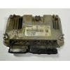 Recambio de centralita motor uce para toyota yaris 1.0 cat referencia OEM IAM 896610DR80 896610DR80 