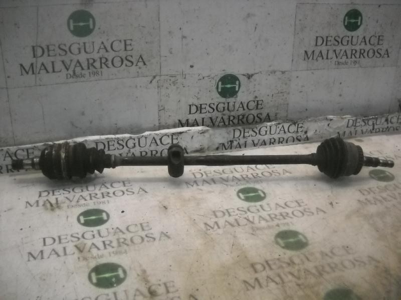 Recambio de transmision derecha para opel vectra b berlina 2.0 16v cat (x 20 xev / l34) referencia OEM IAM   