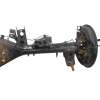 Recambio de puente trasero para toyota land cruiser prado (_j15_) 2.8 d-4d (gdj150_, gdj155_, gdj150) referencia OEM IAM 4211060