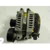 Recambio de alternador para bmw serie 1 berlina (e81/e87) 1.6 16v cat referencia OEM IAM   7550468