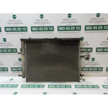 CONDENSADOR AIRE ACONDICIONADO 1716734 