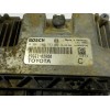 Recambio de centralita motor uce para toyota yaris 1.0 cat referencia OEM IAM 896610DR80 896610DR80 