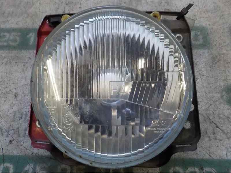 Recambio de faro derecho para volkswagen golf ii (191/193) 1.8 referencia OEM IAM   