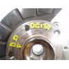 Recambio de mangueta delantera derecha para audi q3 (8ug) 2.0 16v tdi referencia OEM IAM 1K0407256AA  