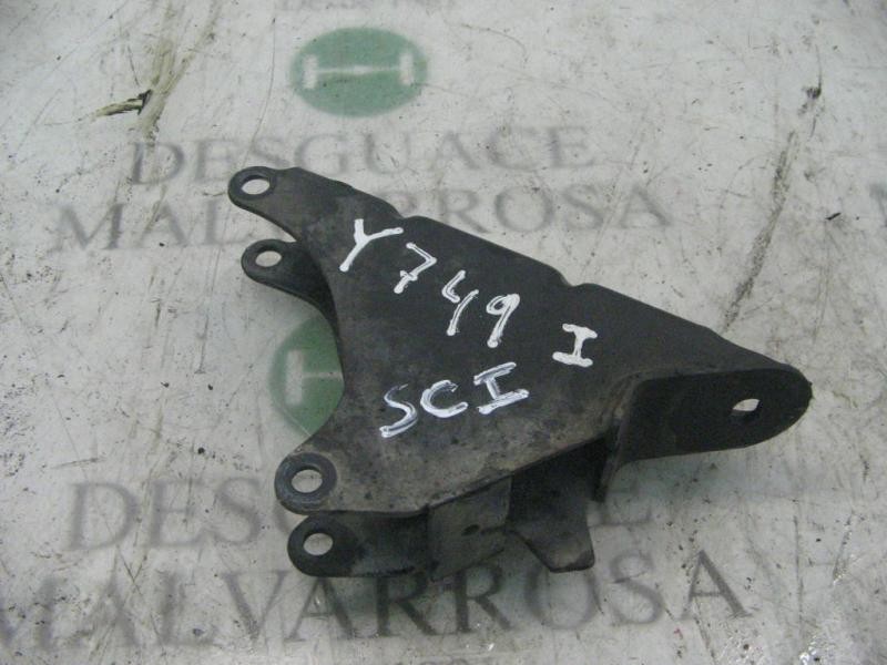 Recambio de soporte cambio para seat ibiza (6k) cl referencia OEM IAM   