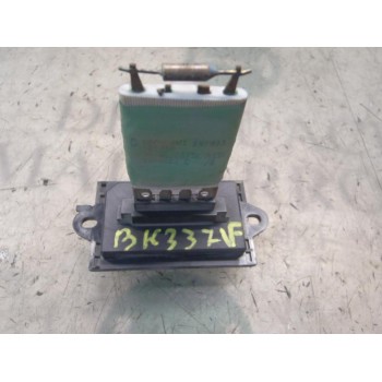 RESISTENCIA CALEFACCION 