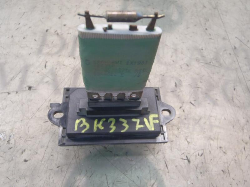 Recambio de resistencia calefaccion para citroën c2 vts referencia OEM IAM   