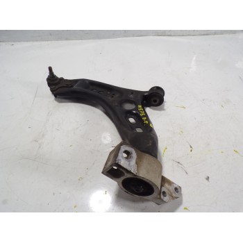 BRAZO SUSPENSION INFERIOR DELANTERO IZQUIERDO 1K0407151BC 