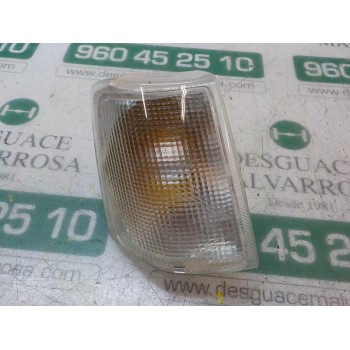 PILOTO DELANTERO DERECHO 