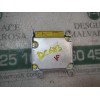 Recambio de centralita airbag para ssangyong rexton 2.7 turbodiesel cat referencia OEM IAM 8625008140  