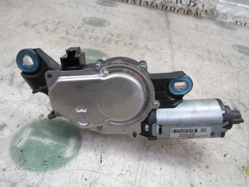 Recambio de motor limpia trasero para volvo xc70 2.4 diesel cat referencia OEM IAM 31290787  