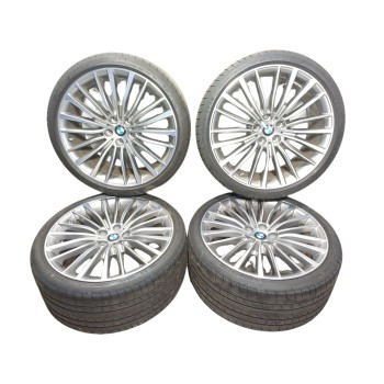 JUEGO LLANTAS 36116884205 6884204 36116884204