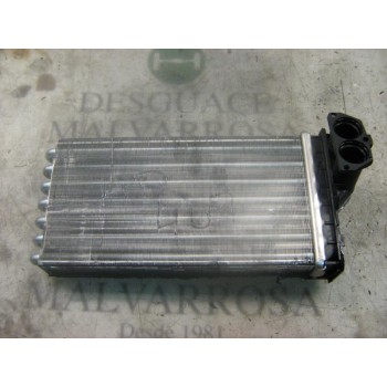 RADIADOR CALEFACCION / AIRE ACONDICIONADO 