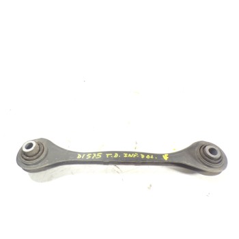 BRAZO SUSPENSION INFERIOR TRASERO DERECHO 1K0501529H 
