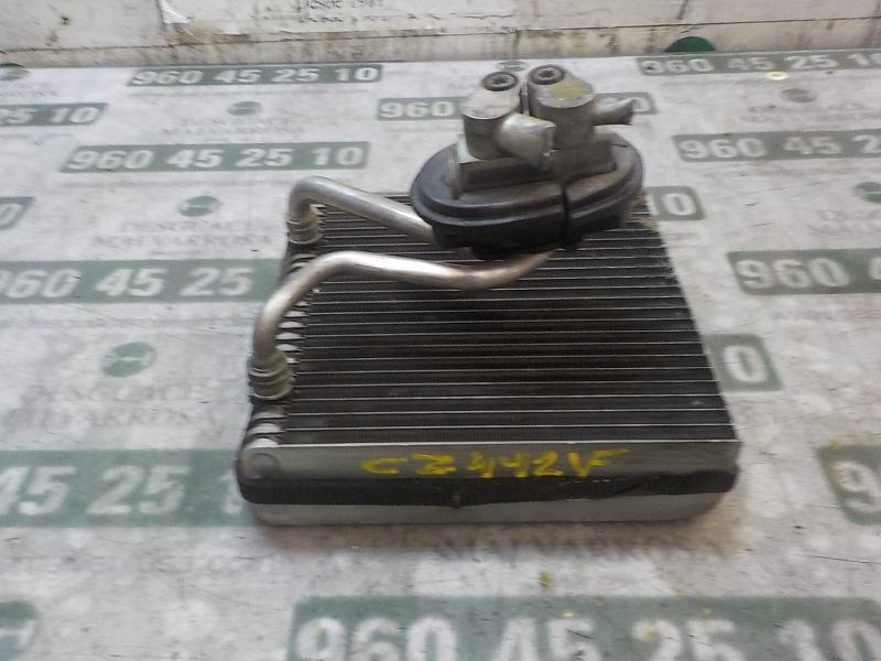 Recambio de evaporador aire acondicionado para volkswagen touran (1t1) 2.0 tdi referencia OEM IAM 1K1820103A  