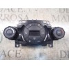 Recambio de mando climatizador para ford fiesta (cb1) titanium referencia OEM IAM 1775088 8A6T18C612AE 