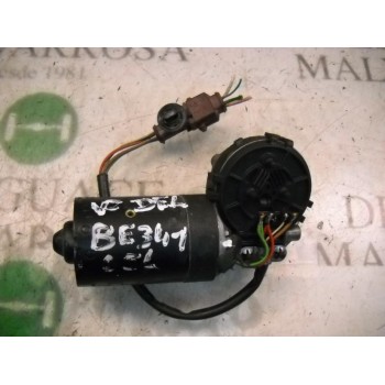 MOTOR LIMPIA DELANTERO 