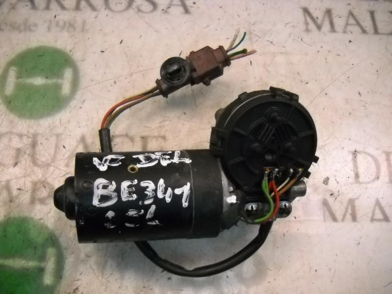 Recambio de motor limpia delantero para citroën xsara picasso 2.0 hdi 90 sx top referencia OEM IAM   