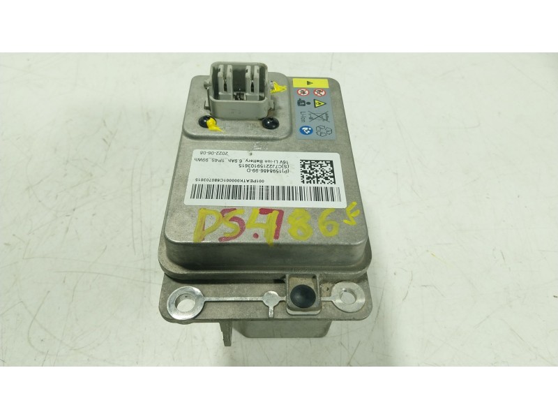 Recambio de bateria para tesla model x plaid 1020cv referencia OEM IAM  159848699D 