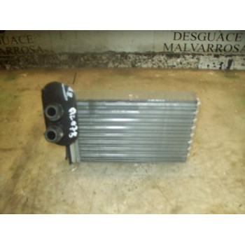 RADIADOR CALEFACCION / AIRE ACONDICIONADO 