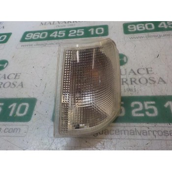 PILOTO DELANTERO IZQUIERDO 