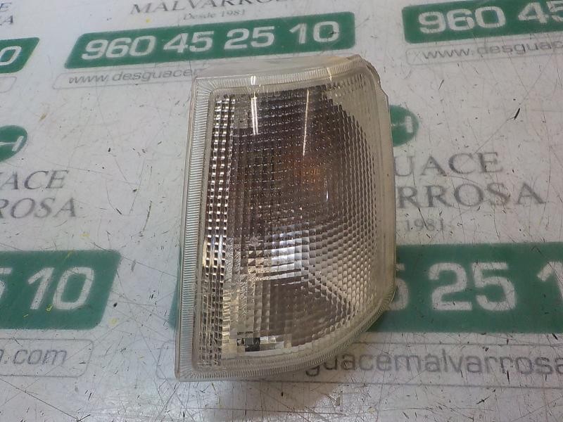 Recambio de piloto delantero izquierdo para opel corsa a 1.2 referencia OEM IAM   