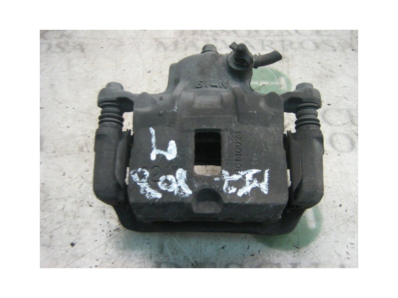 Recambio de pinza freno delantera izquierda para hyundai coupe (j2) 2.0 fx coupe referencia OEM IAM 5818029A10  