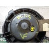Recambio de motor calefaccion para peugeot 206 berlina 1.4 referencia OEM IAM   