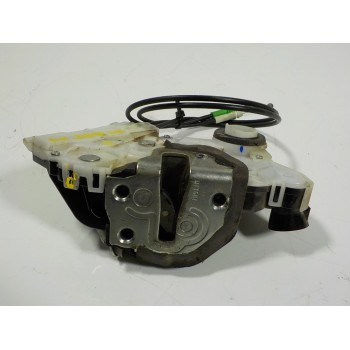 CERRADURA PUERTA DELANTERA DERECHA 690300D320 