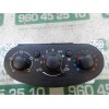 Recambio de mando calefaccion / aire acondicionado para dacia sandero 1.2 16v cat referencia OEM IAM 275105857R A42303500 A42303