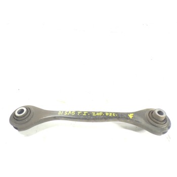 BRAZO SUSPENSION INFERIOR TRASERO IZQUIERDO 1K0501529H 