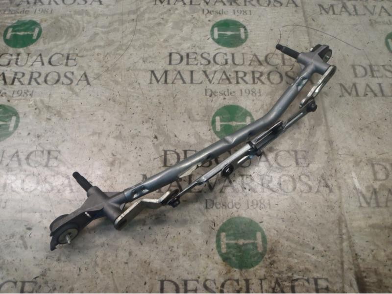 Recambio de articulacion limpia delantero para citroën c3 attraction referencia OEM IAM   