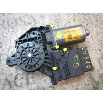 MOTOR ELEVALUNAS TRASERO DERECHO 