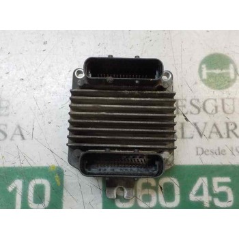 CENTRALITA MOTOR UCE 