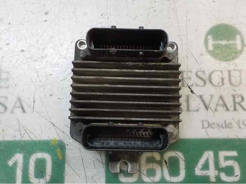 Recambio de centralita motor uce para opel astra g berlina 1.6 16v referencia OEM IAM   