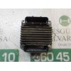 Recambio de centralita motor uce para opel astra g berlina 1.6 16v referencia OEM IAM   