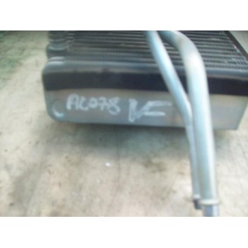 EVAPORADOR AIRE ACONDICIONADO 