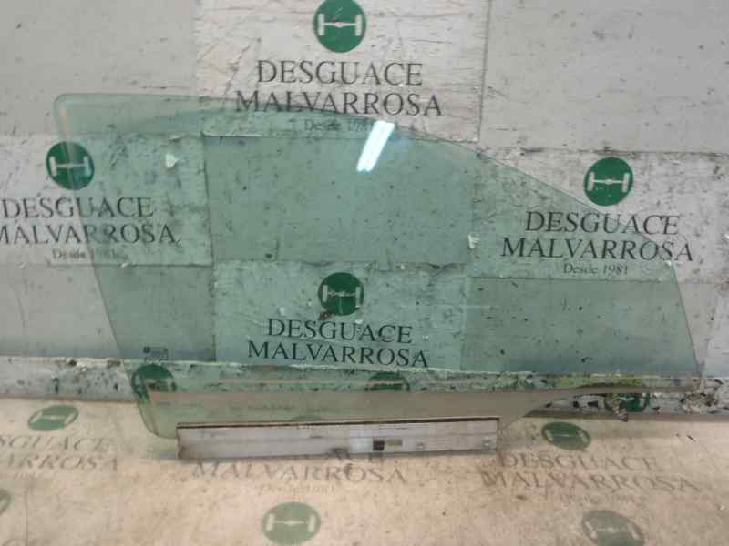 Recambio de cristal puerta delantero derecho para opel astra h berlina essentia referencia OEM IAM   