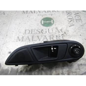 MANETA INTERIOR DELANTERA IZQUIERDA 1686126 