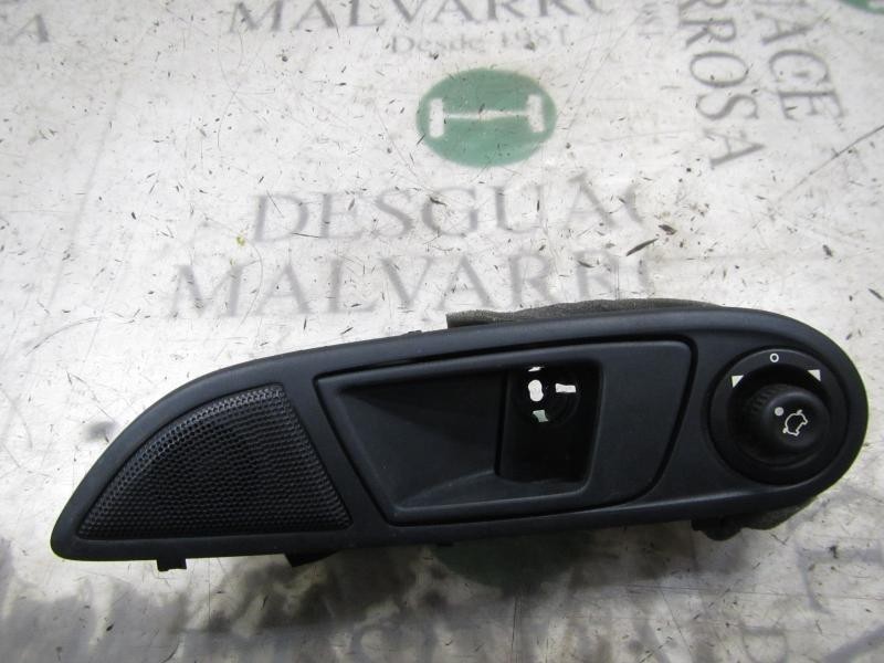 Recambio de maneta interior delantera izquierda para ford fiesta (cb1) trend referencia OEM IAM 1686126  