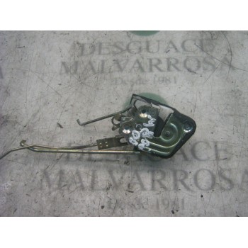 CERRADURA PUERTA DELANTERA DERECHA 8132027000 