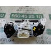 Recambio de mando calefaccion / aire acondicionado para dacia sandero 1.2 16v cat referencia OEM IAM 275105857R A42303500 A42303