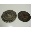 Recambio de kit embrague para fiat punto (199) 1.3 16v jtd dpf cat referencia OEM IAM 71753318 00584614 00584614