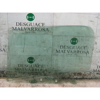 CRISTAL PUERTA TRASERO IZQUIERDO 