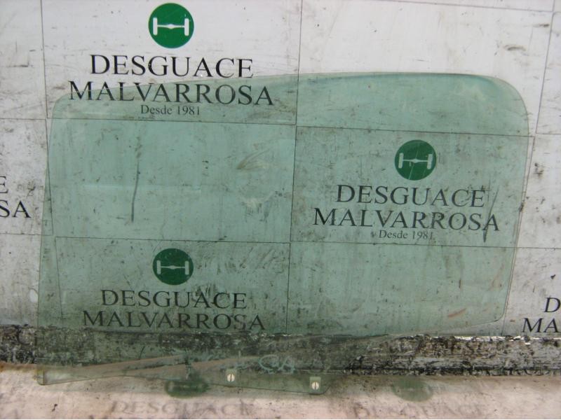Recambio de cristal puerta trasero izquierdo para peugeot 307 (s1) xr referencia OEM IAM   